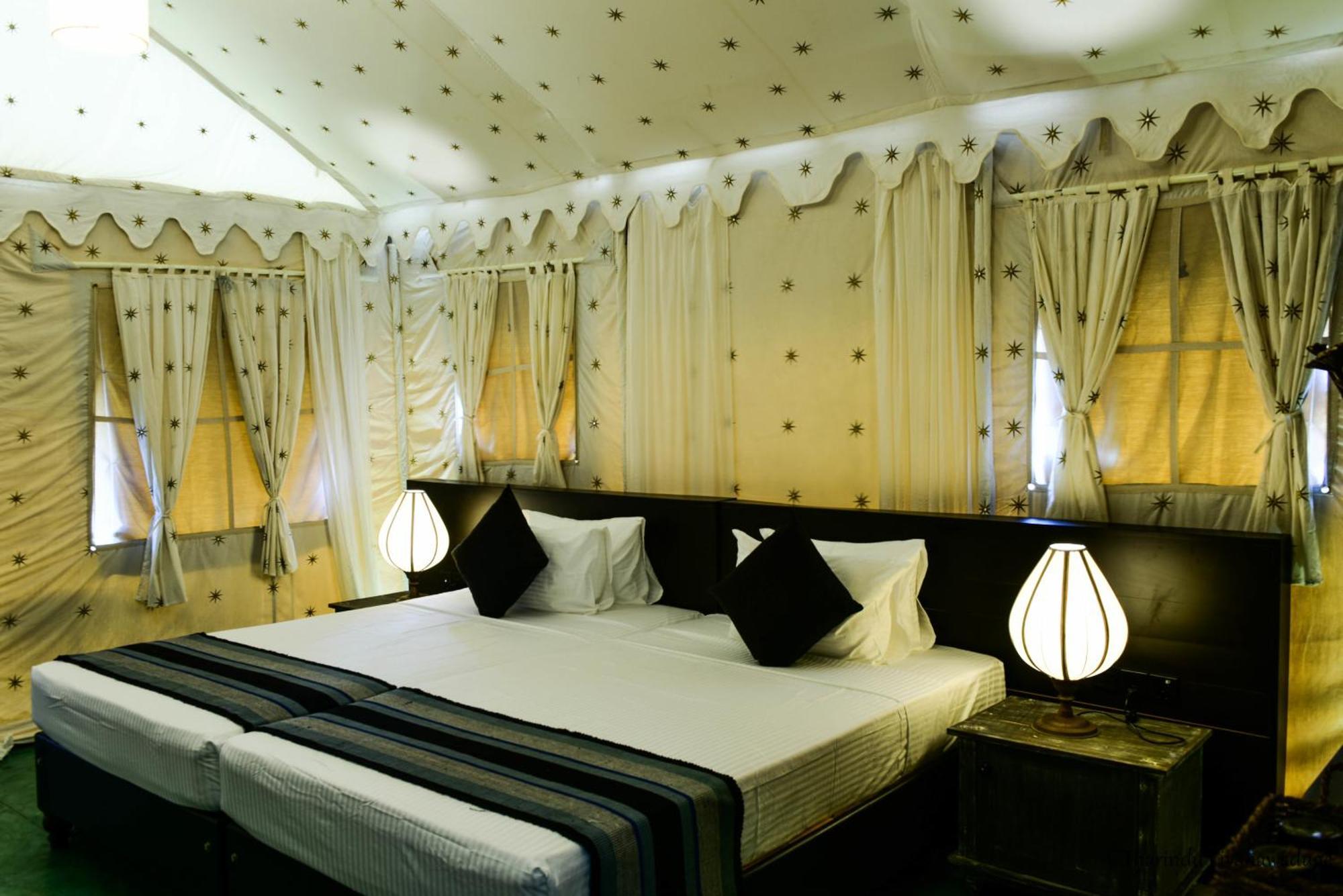 Rangiri Dambulla Resort Pokoj fotografie