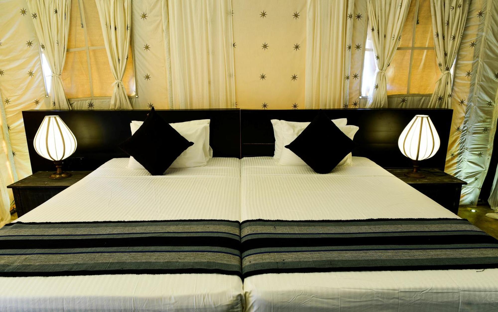 Rangiri Dambulla Resort Pokoj fotografie