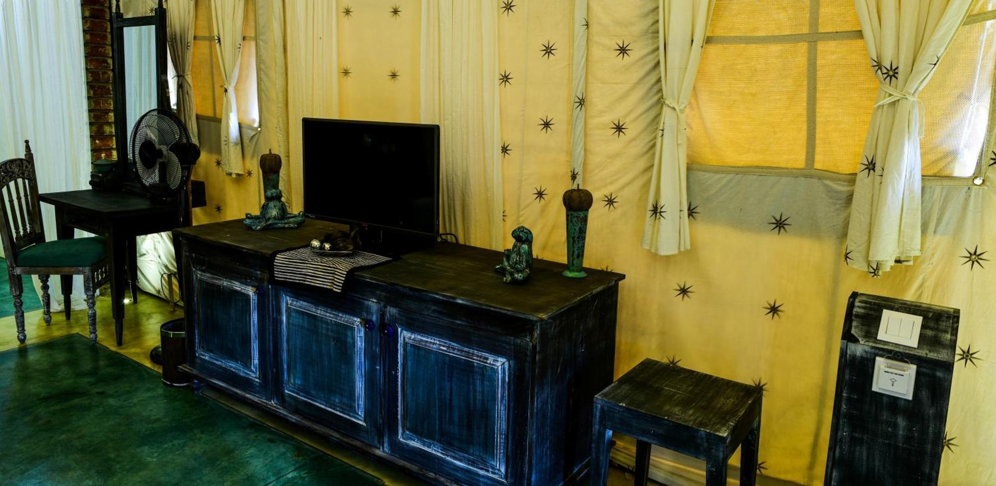 Rangiri Dambulla Resort Pokoj fotografie