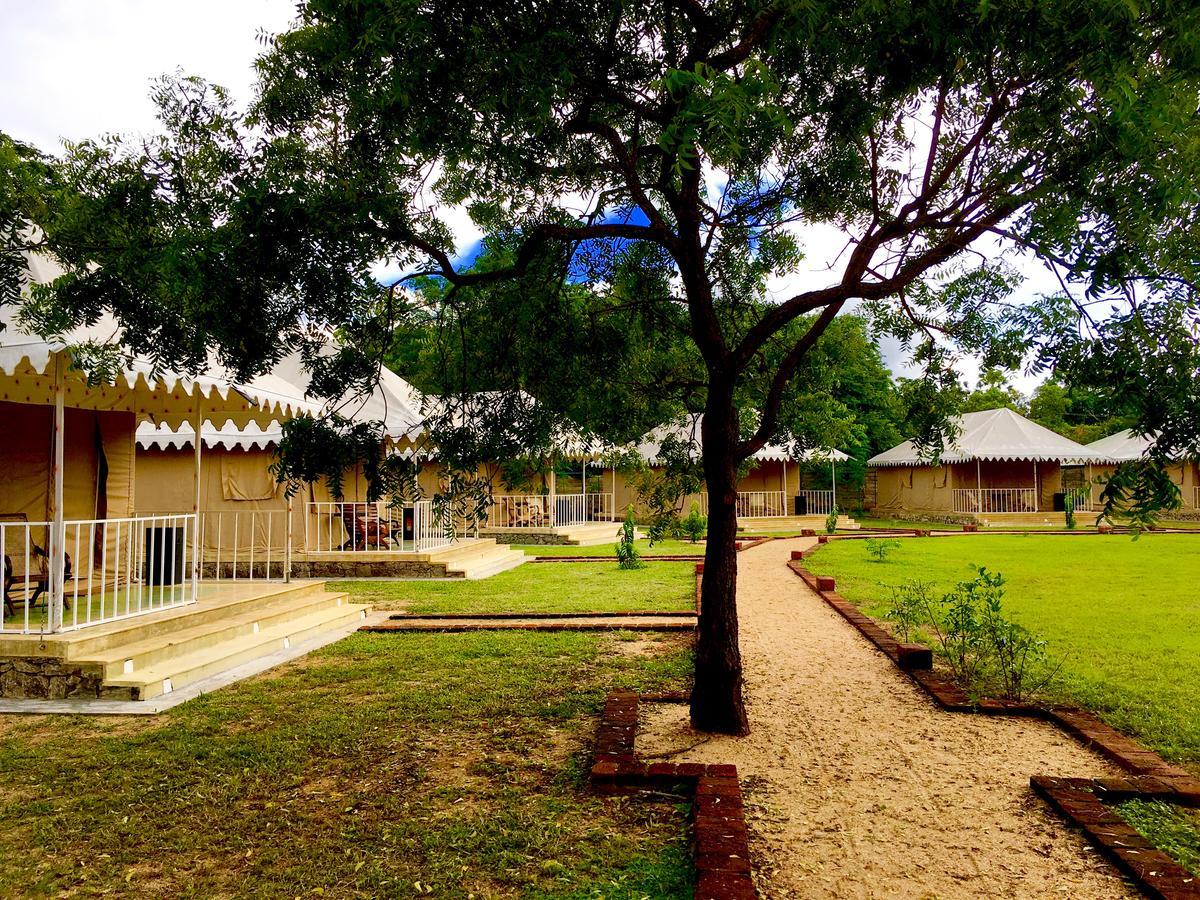 Rangiri Dambulla Resort Exteriér fotografie